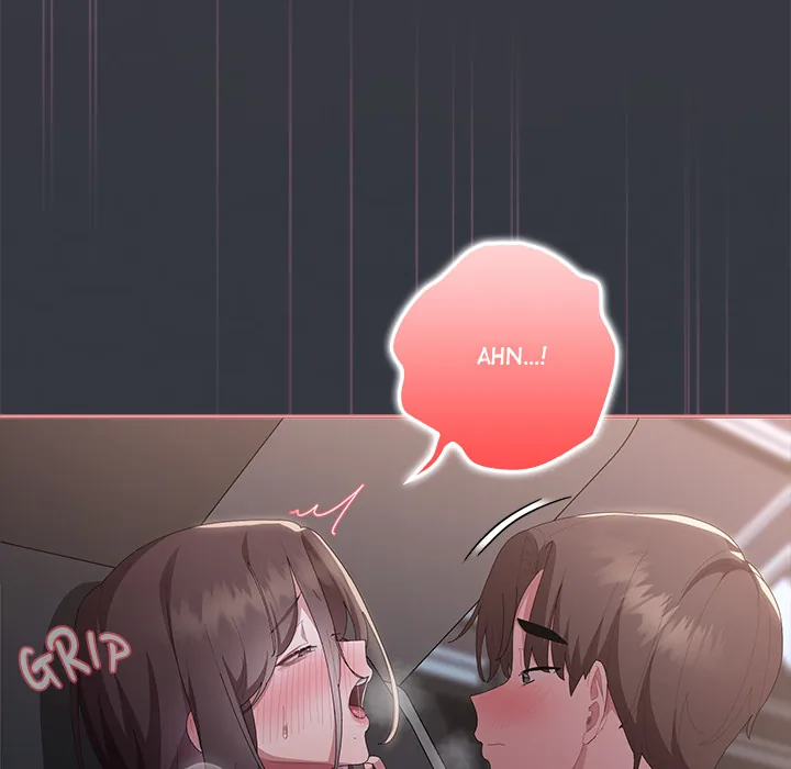 Read Troublesome Employee Warning (Uncensored) chapter 64 image 97 on Lezhin