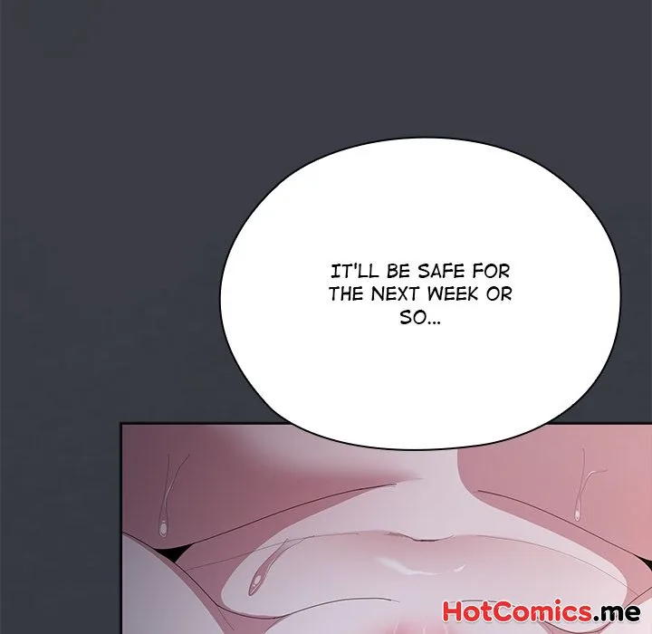 Read Troublesome Employee Warning (Uncensored) chapter 65 image 187 on Lezhin
