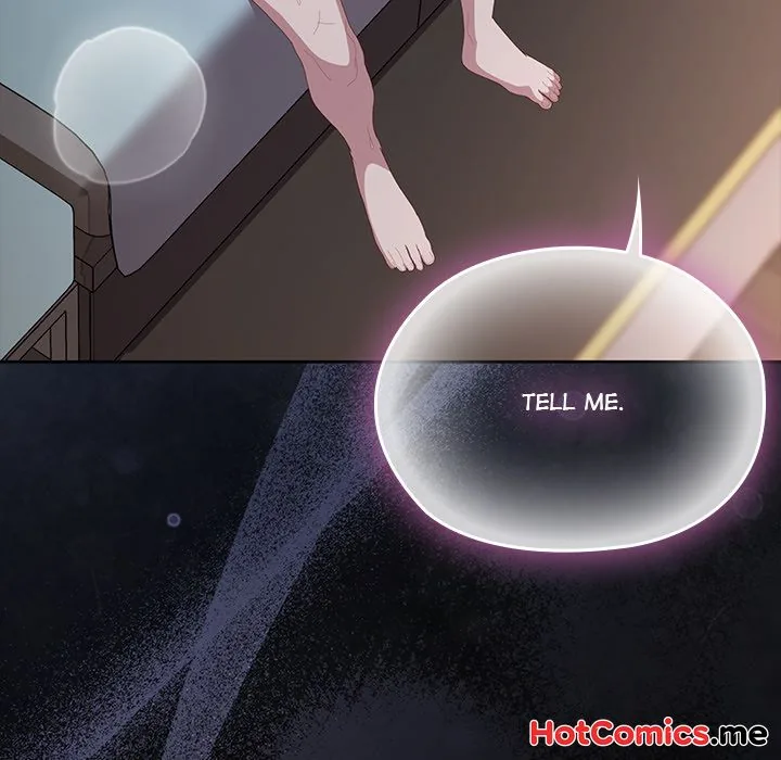 Read Troublesome Employee Warning (Uncensored) chapter 65 image 4 on Lezhin