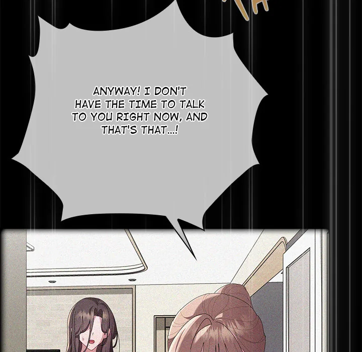 Read Troublesome Employee Warning (Uncensored) chapter 65 image 40 on Lezhin
