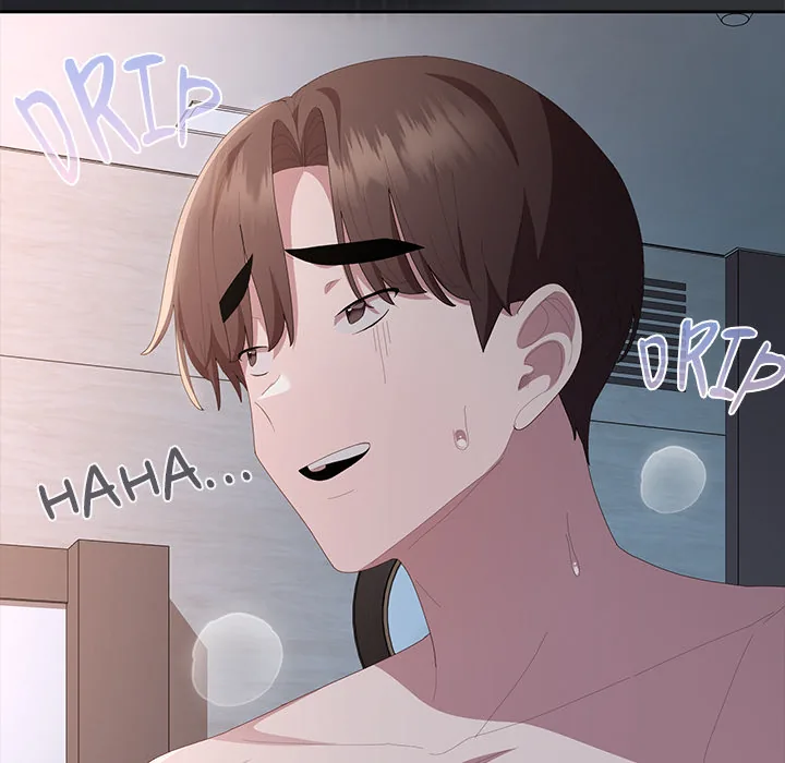 Read Troublesome Employee Warning (Uncensored) chapter 65 image 55 on Lezhin