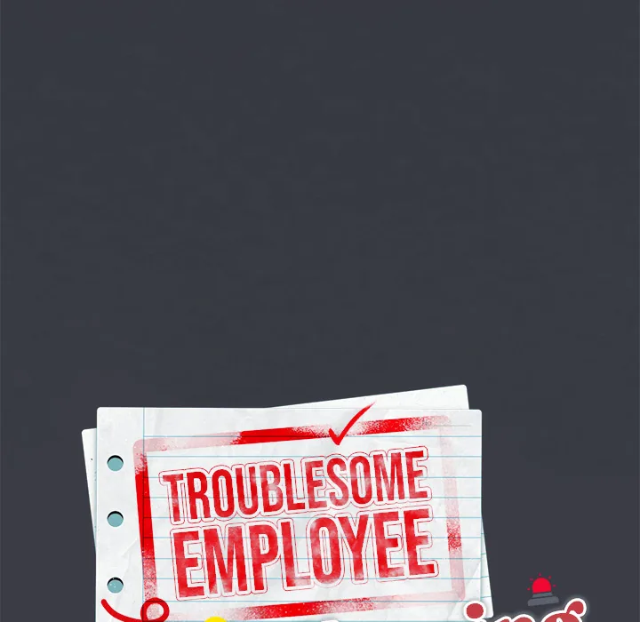 Read Troublesome Employee Warning (Uncensored) chapter 65 image 68 on Lezhin
