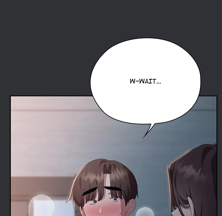 Read Troublesome Employee Warning (Uncensored) chapter 65 image 9 on Lezhin