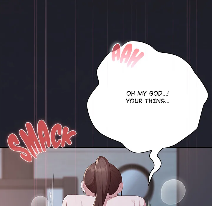 Read Troublesome Employee Warning (Uncensored) chapter 65 image 92 on Lezhin