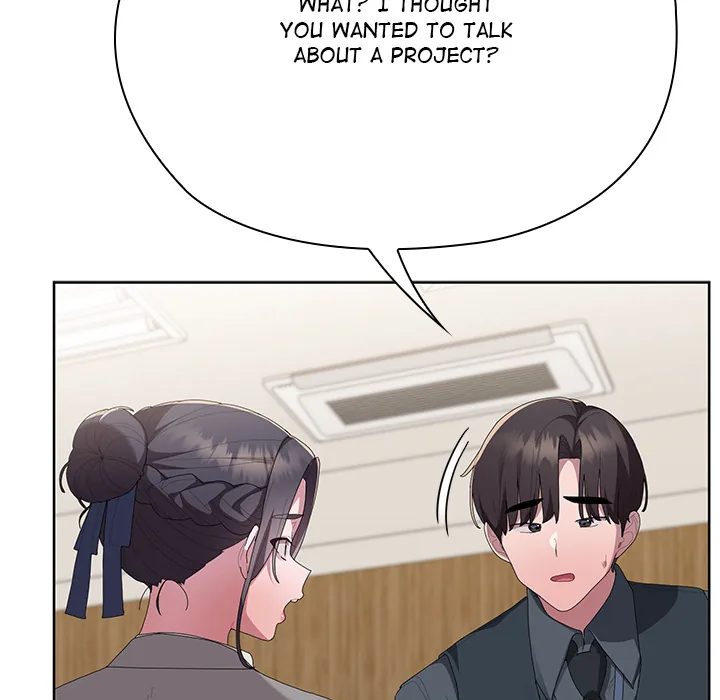 Read Troublesome Employee Warning (Uncensored) chapter 67 image 101 on Lezhin