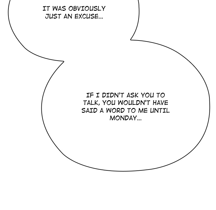 Read Troublesome Employee Warning (Uncensored) chapter 67 image 103 on Lezhin
