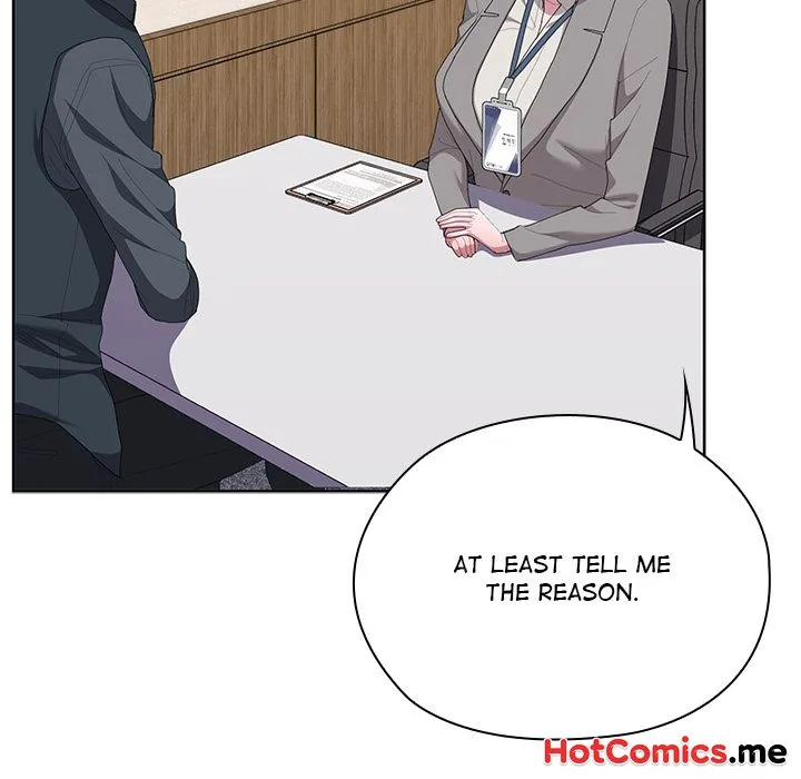 Read Troublesome Employee Warning (Uncensored) chapter 67 image 110 on Lezhin