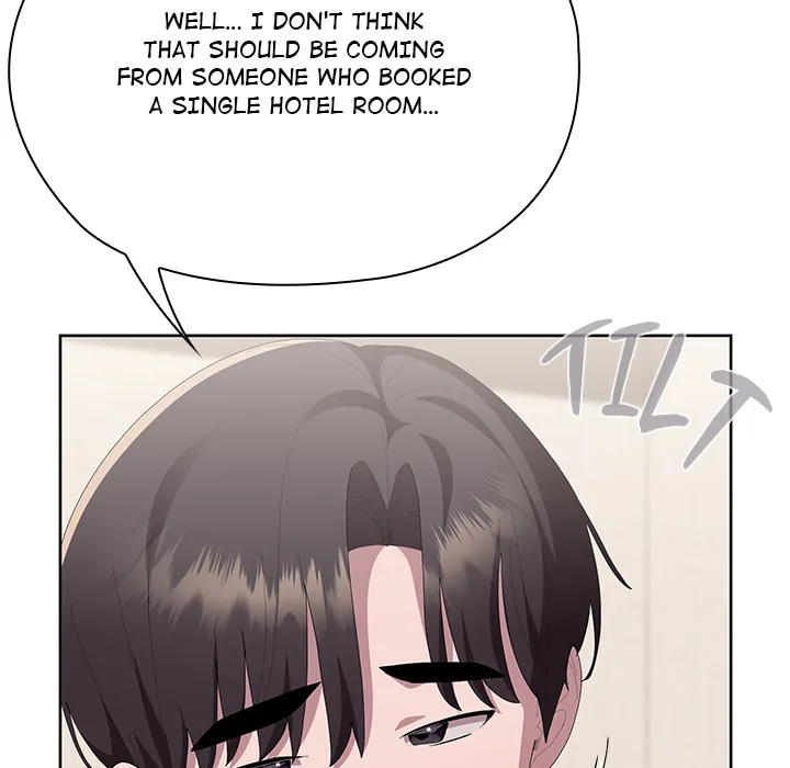 Read Troublesome Employee Warning (Uncensored) chapter 67 image 112 on Lezhin