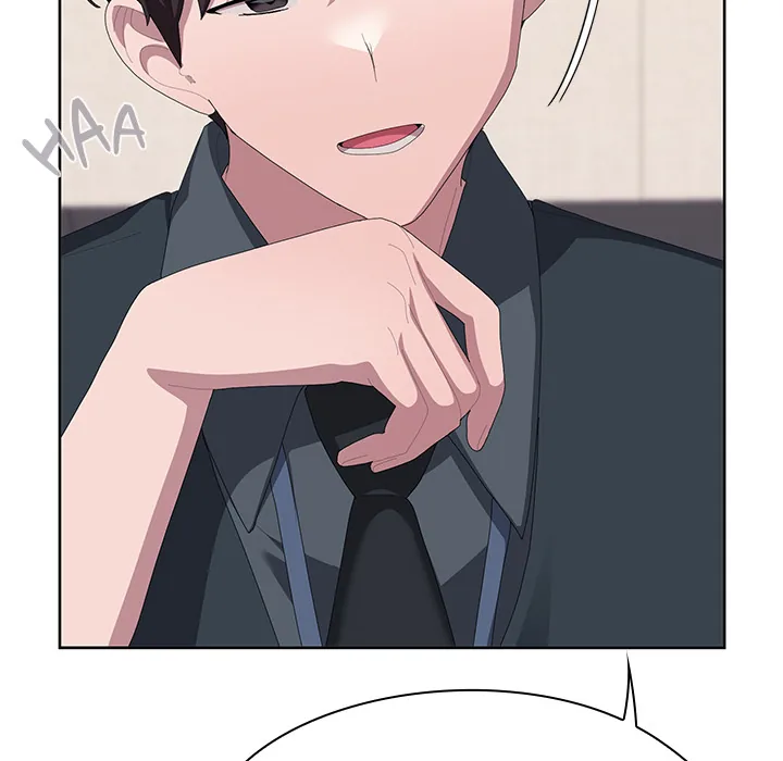 Read Troublesome Employee Warning (Uncensored) chapter 67 image 113 on Lezhin