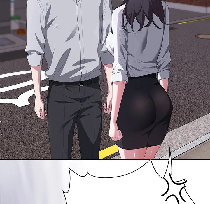 Read Troublesome Employee Warning (Uncensored) chapter 67 image 12 on Lezhin