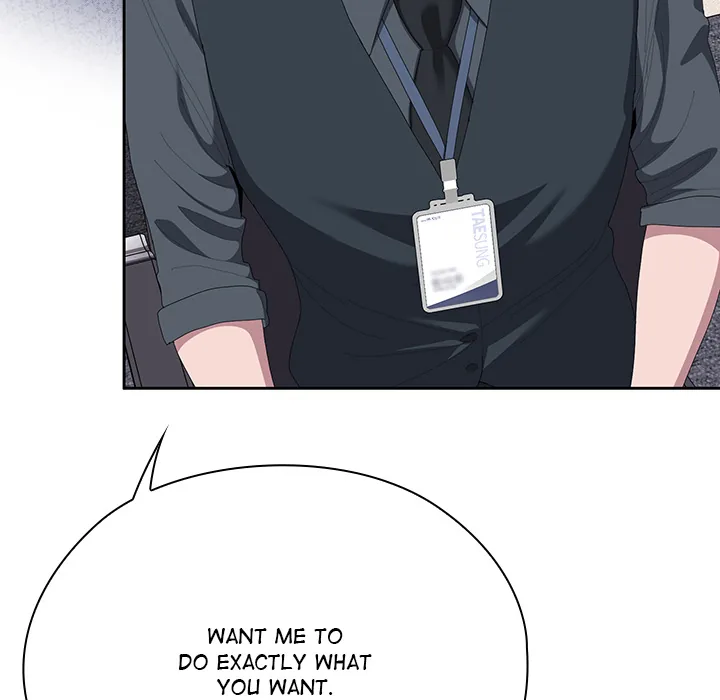 Read Troublesome Employee Warning (Uncensored) chapter 67 image 128 on Lezhin