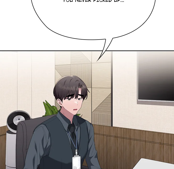Read Troublesome Employee Warning (Uncensored) chapter 67 image 150 on Lezhin