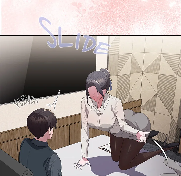 Read Troublesome Employee Warning (Uncensored) chapter 67 image 175 on Lezhin