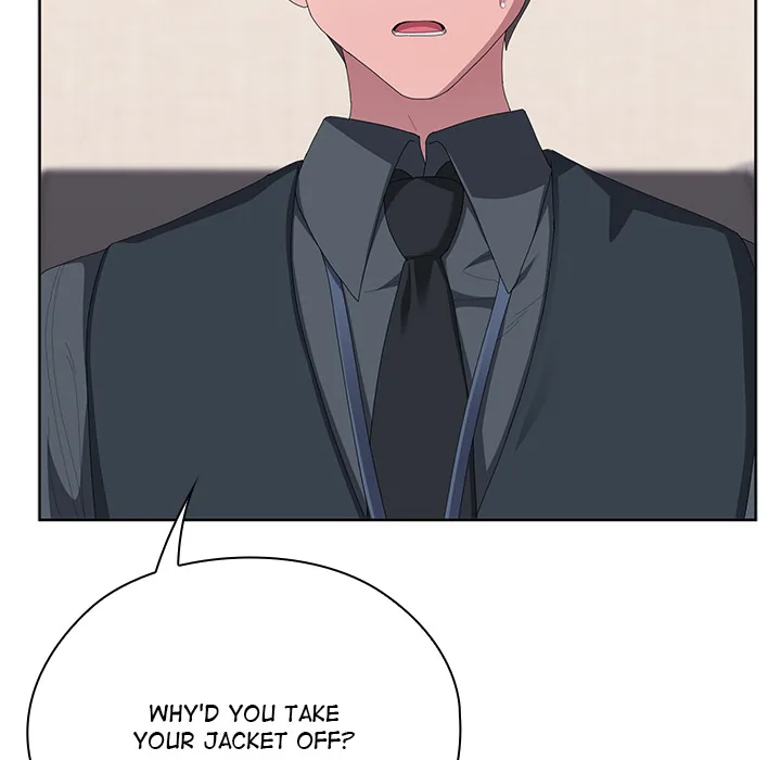 Read Troublesome Employee Warning (Uncensored) chapter 67 image 178 on Lezhin