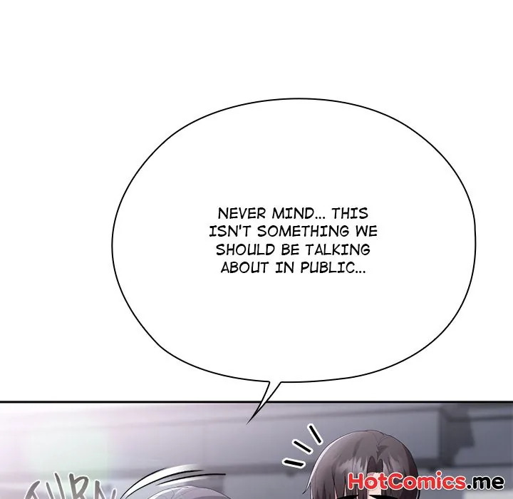 Read Troublesome Employee Warning (Uncensored) chapter 67 image 18 on Lezhin