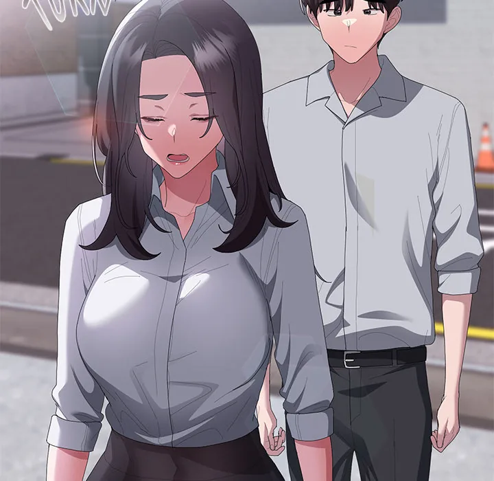 Read Troublesome Employee Warning (Uncensored) chapter 67 image 19 on Lezhin