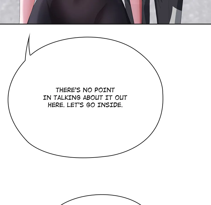 Read Troublesome Employee Warning (Uncensored) chapter 67 image 20 on Lezhin