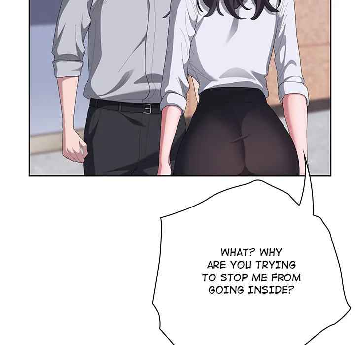 Read Troublesome Employee Warning (Uncensored) chapter 67 image 22 on Lezhin