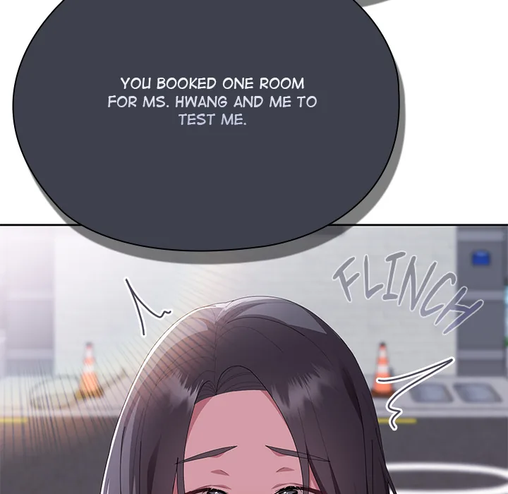 Read Troublesome Employee Warning (Uncensored) chapter 67 image 24 on Lezhin