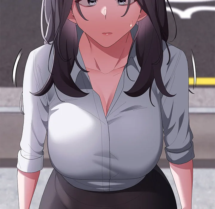 Read Troublesome Employee Warning (Uncensored) chapter 67 image 25 on Lezhin