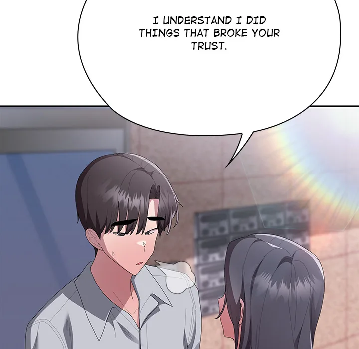 Read Troublesome Employee Warning (Uncensored) chapter 67 image 27 on Lezhin