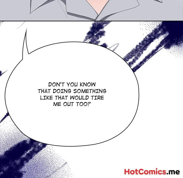 Read Troublesome Employee Warning (Uncensored) chapter 67 image 32 on Lezhin