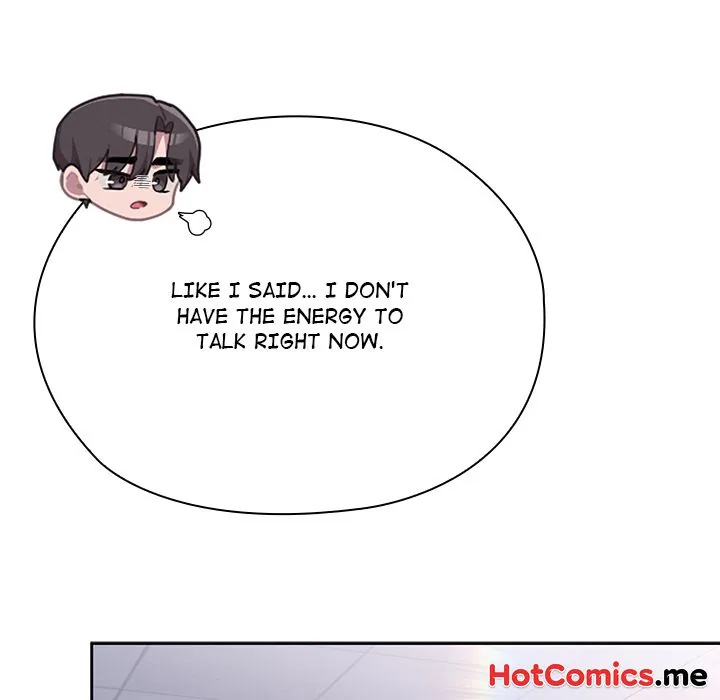 Read Troublesome Employee Warning (Uncensored) chapter 67 image 37 on Lezhin