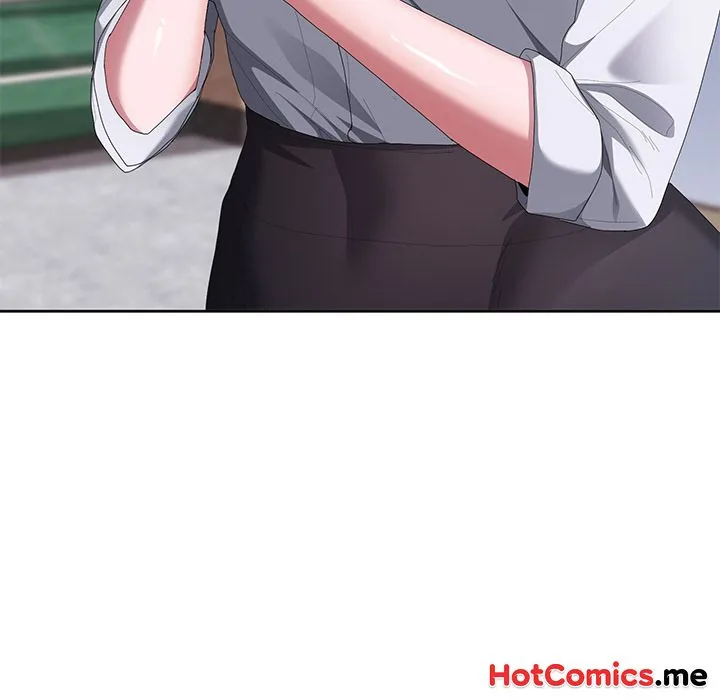 Read Troublesome Employee Warning (Uncensored) chapter 67 image 4 on Lezhin