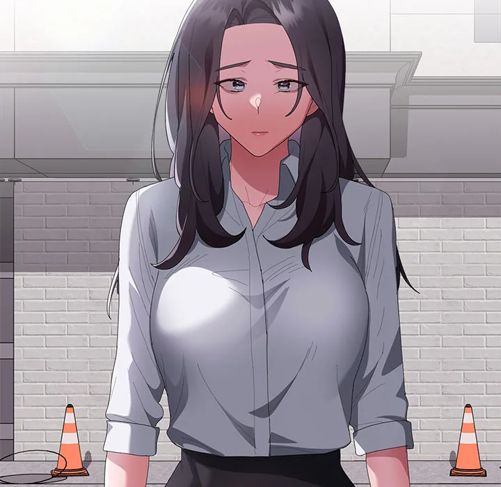 Read Troublesome Employee Warning (Uncensored) chapter 67 image 41 on Lezhin