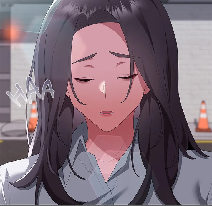 Read Troublesome Employee Warning (Uncensored) chapter 67 image 44 on Lezhin