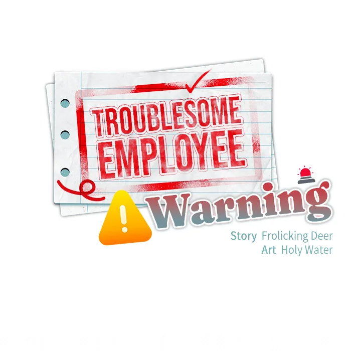 Read Troublesome Employee Warning (Uncensored) chapter 67 image 46 on Lezhin