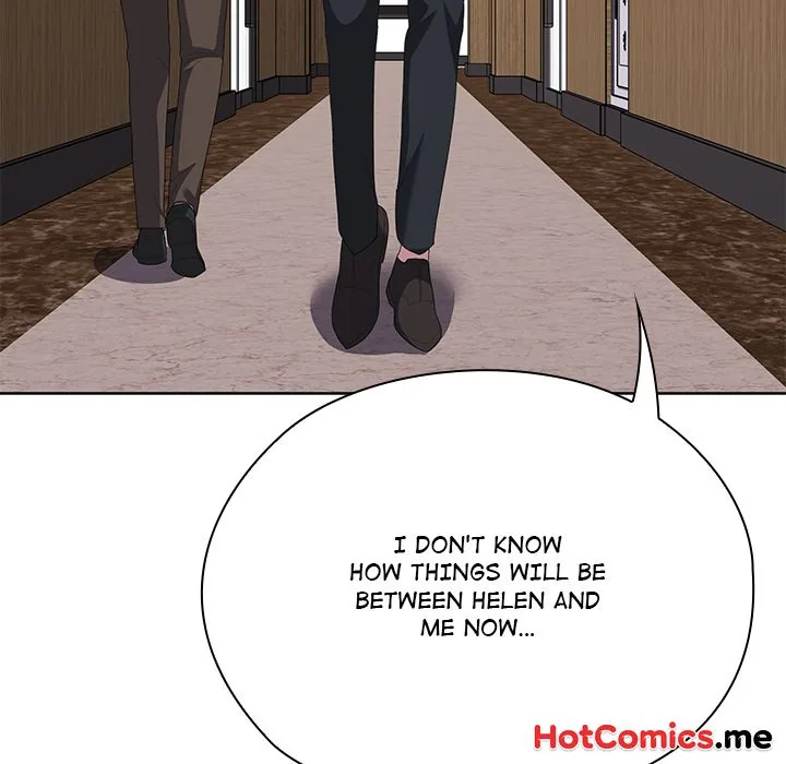 Read Troublesome Employee Warning (Uncensored) chapter 67 image 52 on Lezhin