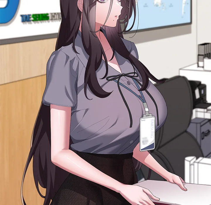 Read Troublesome Employee Warning (Uncensored) chapter 67 image 60 on Lezhin