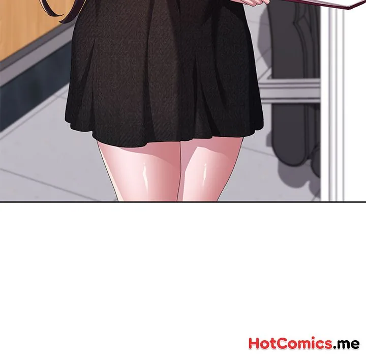Read Troublesome Employee Warning (Uncensored) chapter 67 image 61 on Lezhin
