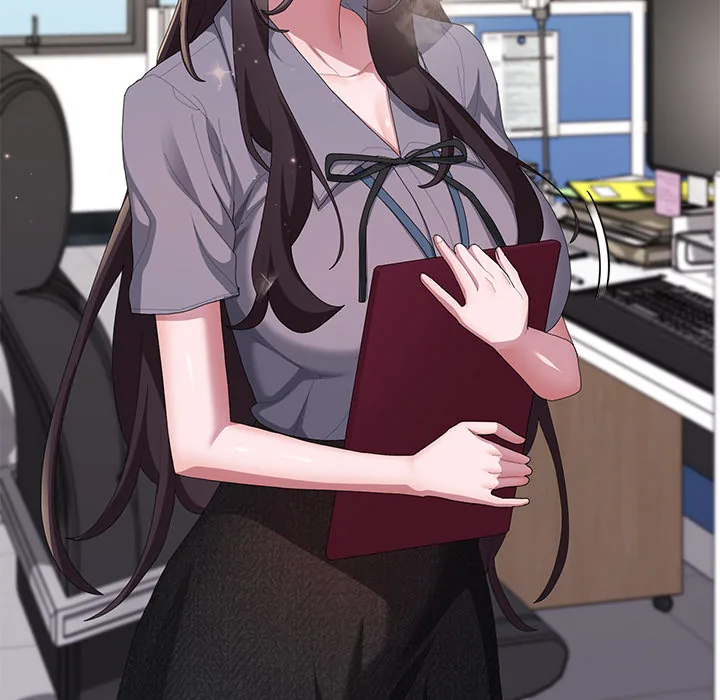 Read Troublesome Employee Warning (Uncensored) chapter 67 image 63 on Lezhin