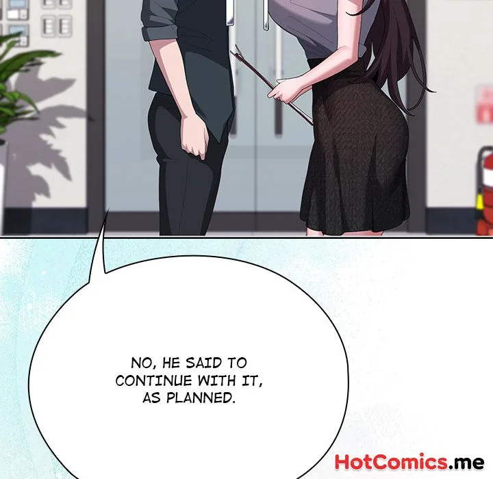 Read Troublesome Employee Warning (Uncensored) chapter 67 image 71 on Lezhin