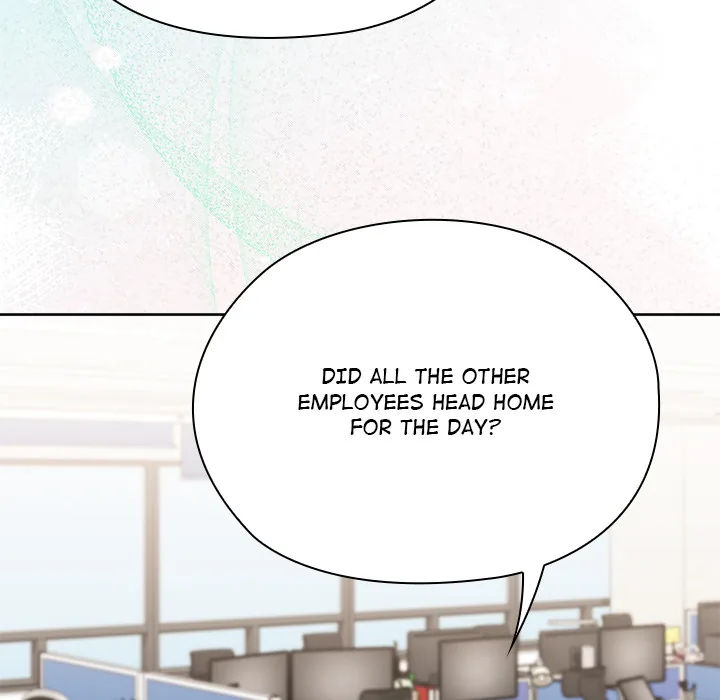 Read Troublesome Employee Warning (Uncensored) chapter 67 image 72 on Lezhin