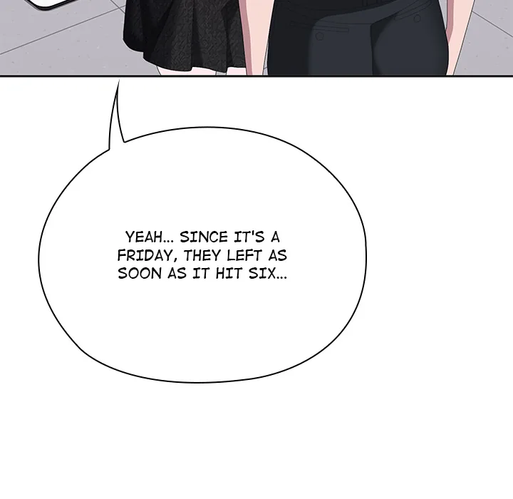 Read Troublesome Employee Warning (Uncensored) chapter 67 image 74 on Lezhin