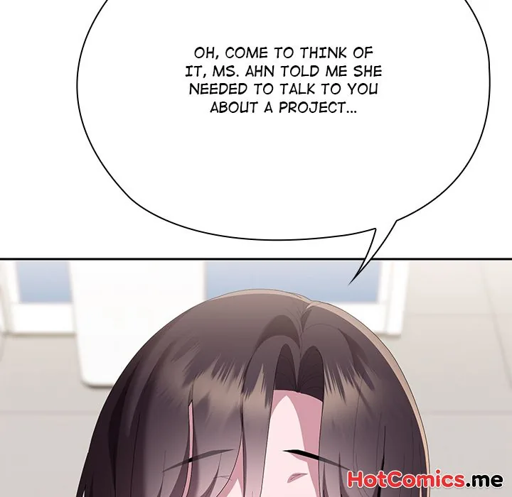Read Troublesome Employee Warning (Uncensored) chapter 67 image 76 on Lezhin