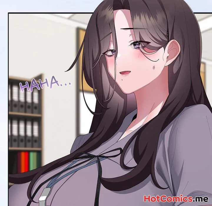 Read Troublesome Employee Warning (Uncensored) chapter 67 image 85 on Lezhin