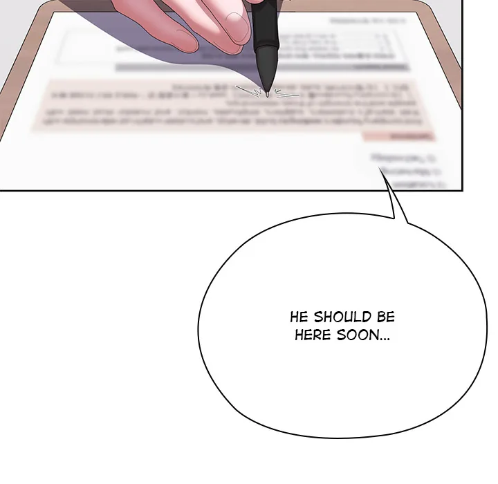 Read Troublesome Employee Warning (Uncensored) chapter 67 image 91 on Lezhin