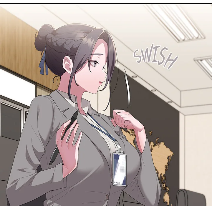 Read Troublesome Employee Warning (Uncensored) chapter 67 image 94 on Lezhin