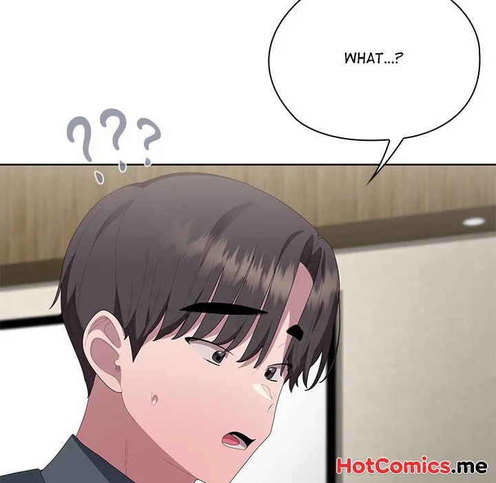 Read Troublesome Employee Warning (Uncensored) chapter 68 image 100 on Lezhin