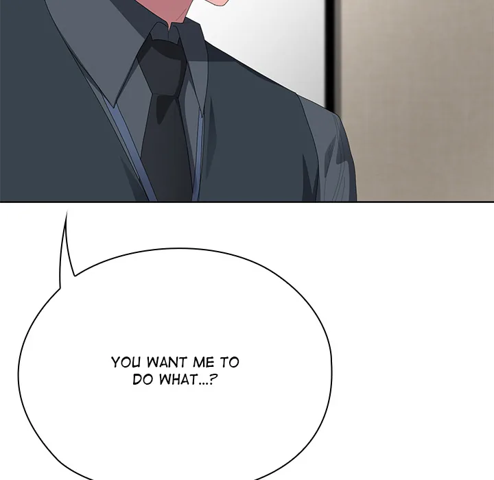 Read Troublesome Employee Warning (Uncensored) chapter 68 image 101 on Lezhin