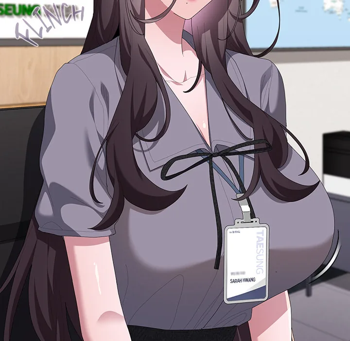 Read Troublesome Employee Warning (Uncensored) chapter 68 image 14 on Lezhin