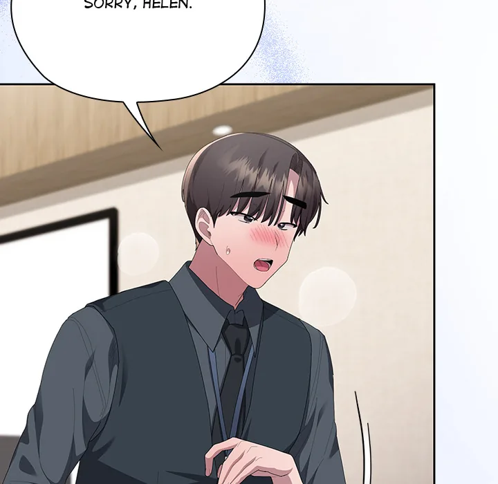 Read Troublesome Employee Warning (Uncensored) chapter 68 image 149 on Lezhin
