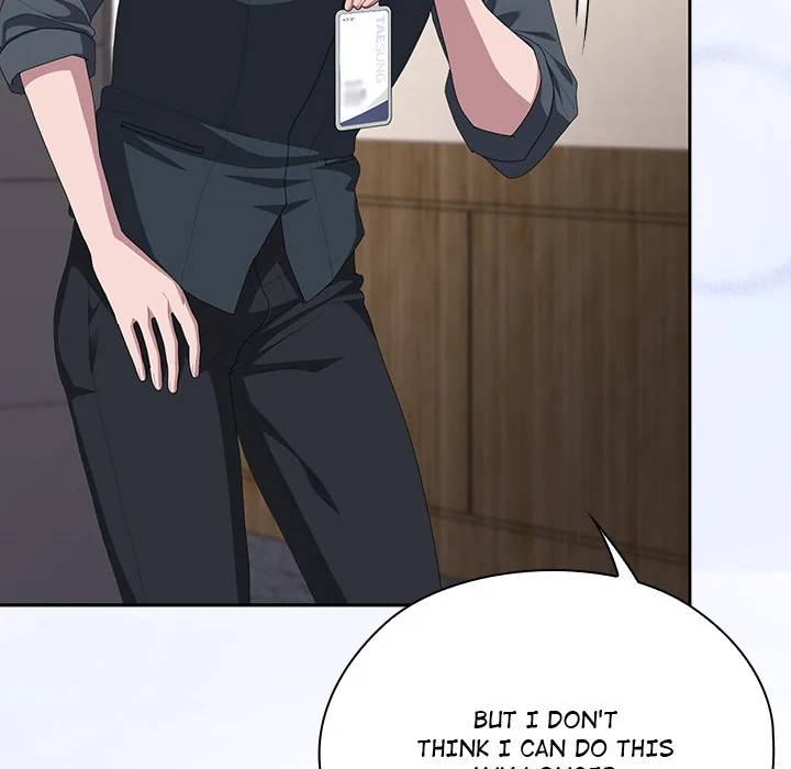 Read Troublesome Employee Warning (Uncensored) chapter 68 image 150 on Lezhin
