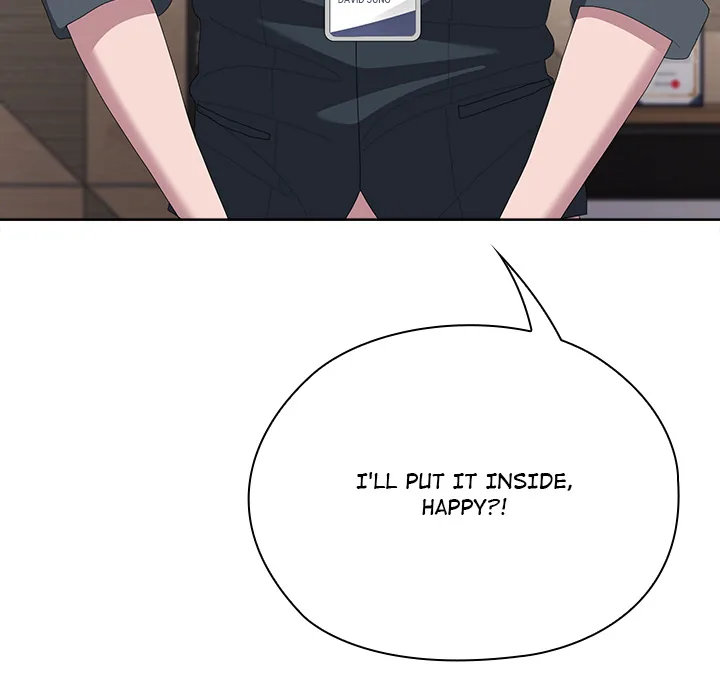 Read Troublesome Employee Warning (Uncensored) chapter 68 image 174 on Lezhin