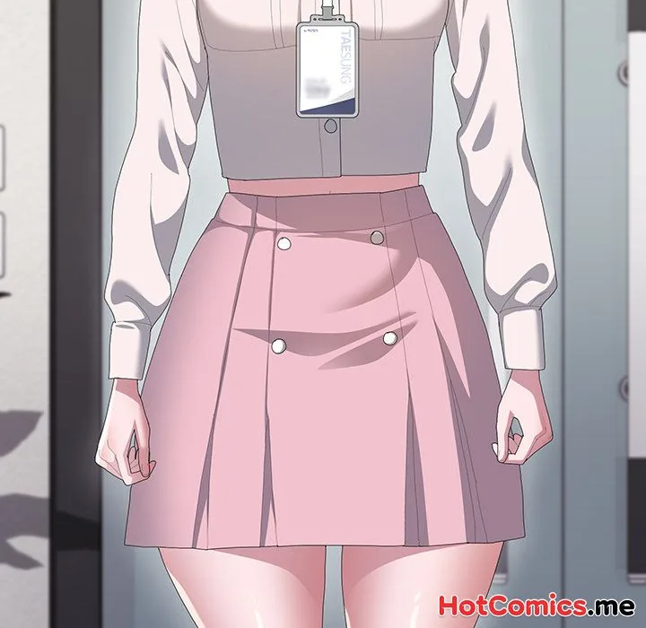 Read Troublesome Employee Warning (Uncensored) chapter 68 image 18 on Lezhin