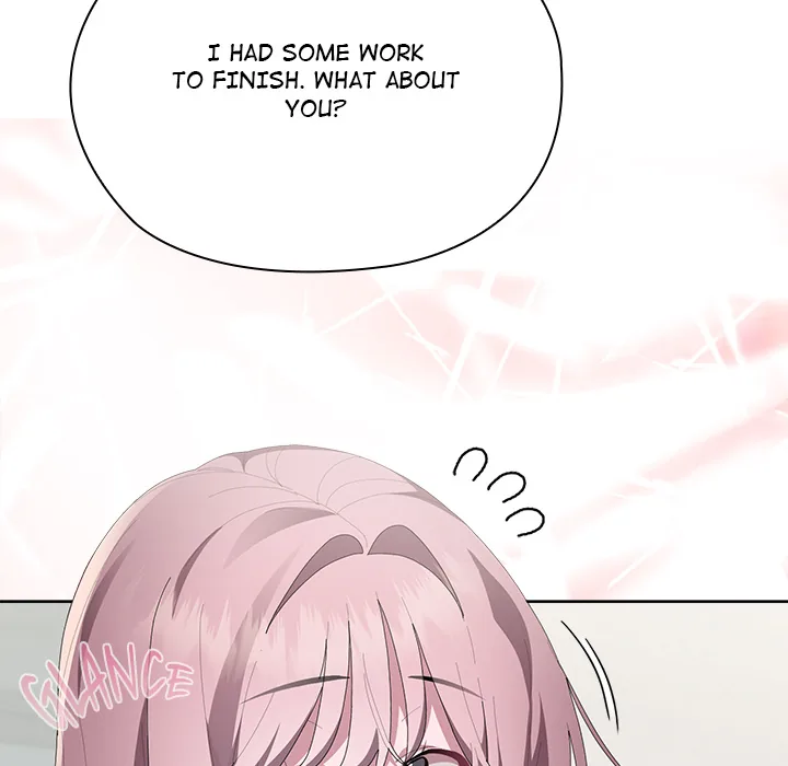 Read Troublesome Employee Warning (Uncensored) chapter 68 image 20 on Lezhin